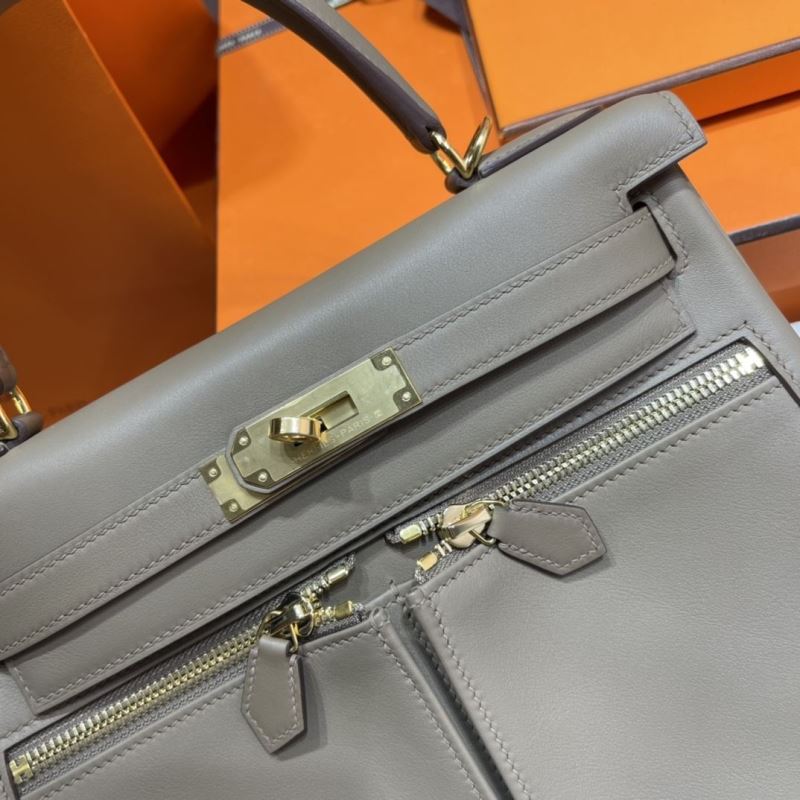 Hermes Kelly lakis